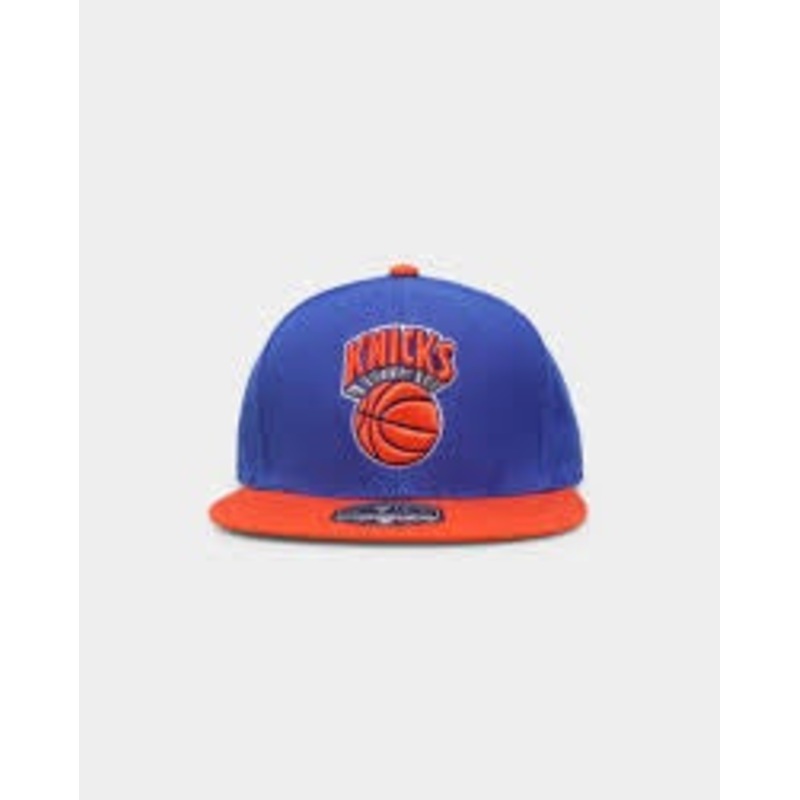 MNNK3266 NY KNICK CAP|714|738|758|734
