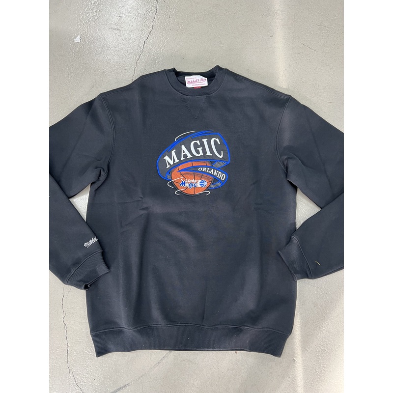 MNOM1457 ORLANDO CREW|S|M|XL|XXL