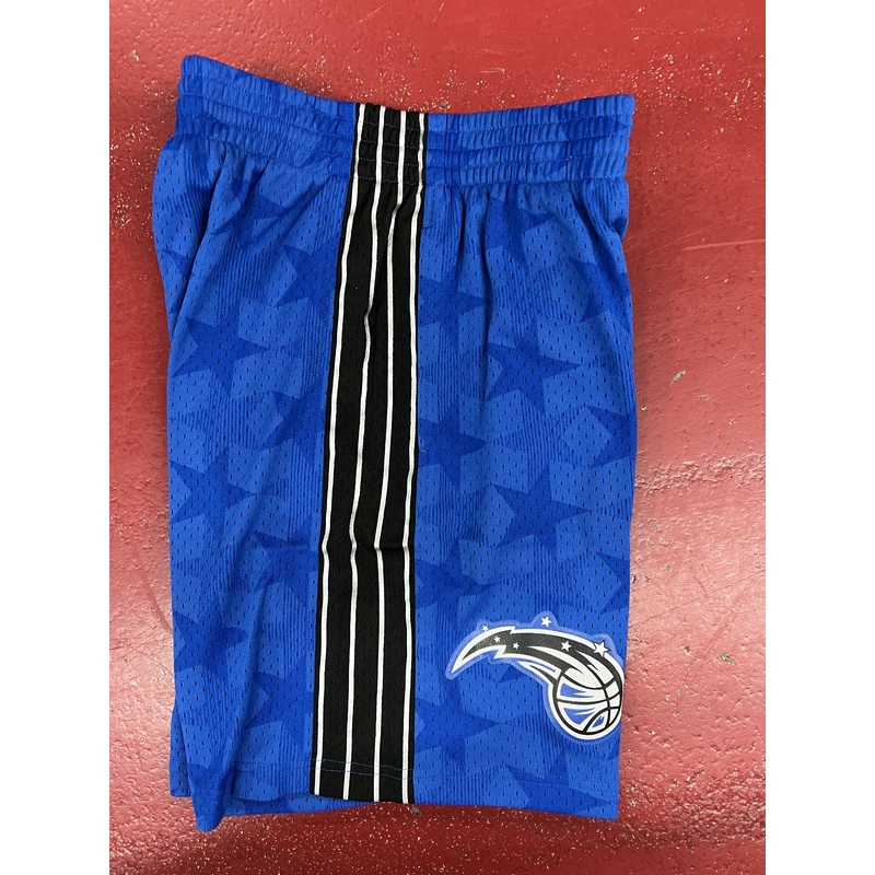 MNOM18143 ORLANDO MAGIC SHORT ROYAL