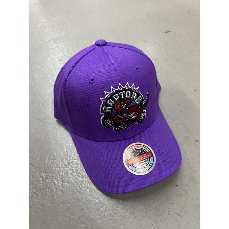 MNTR3260 RAPTORS CAP