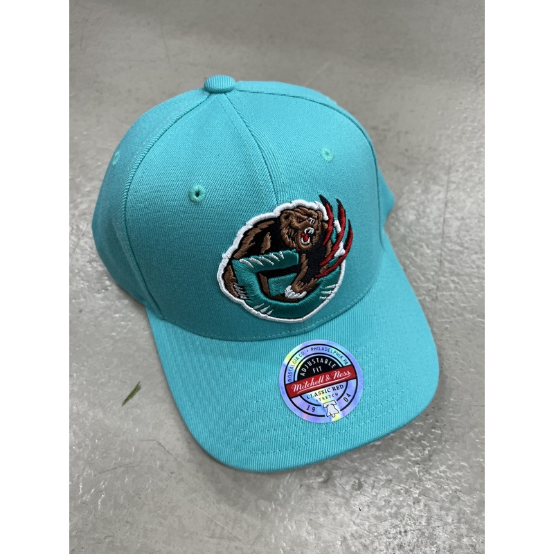 MNVG3260 TM GRND CAP GRIZZLIES