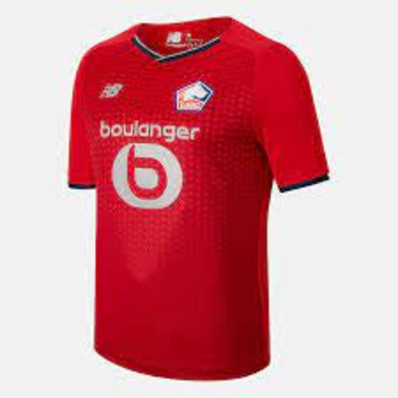 MT130115 LILLE JERSEY|S|M|L|XL|XXL