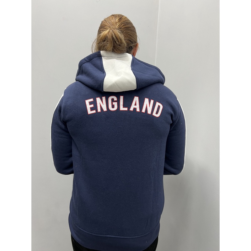 OSEGIM17A6 WWC FIFA ENGLAND ZIP UP