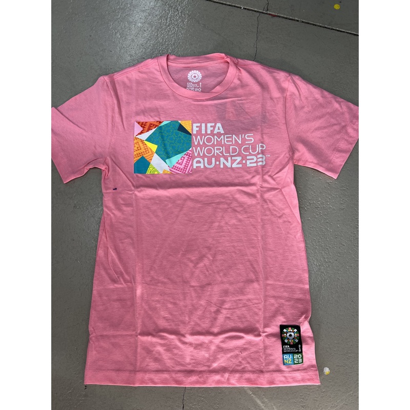 OSFIM77A5K FIFA ADULTS WWC TEE