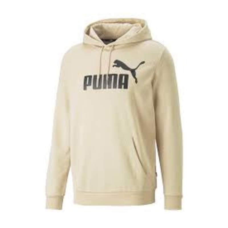 Puma ESS Big LOGO Hood|XS|S|M|L|XL|XXL|3XL|4XL