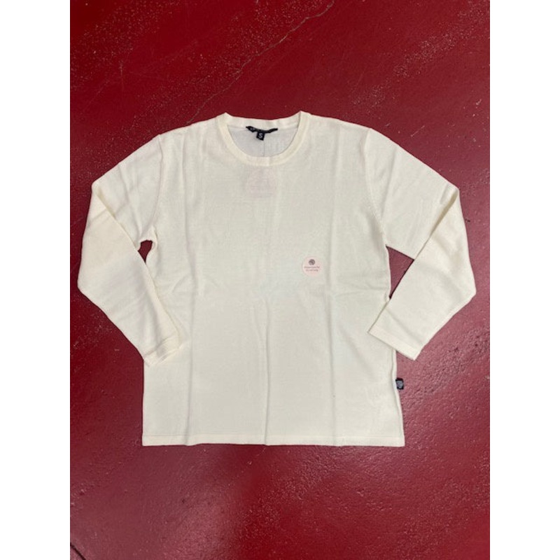 ROSE ROAD KNIT TOPHER TEE|XS|S|M|L|XL