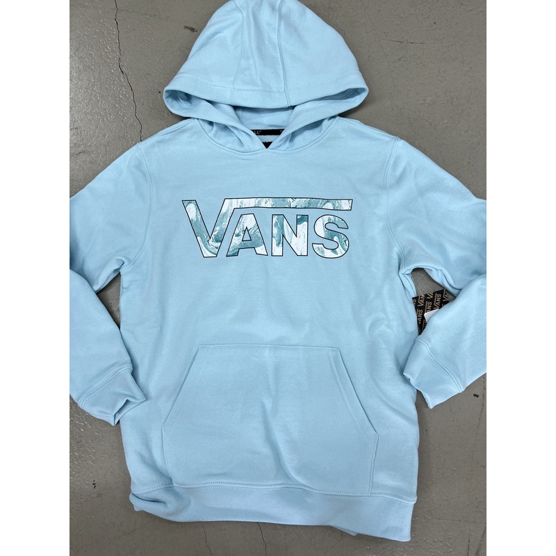 VNA45AGG5O VANS HOOD CLASSIC|S|M|L|XL