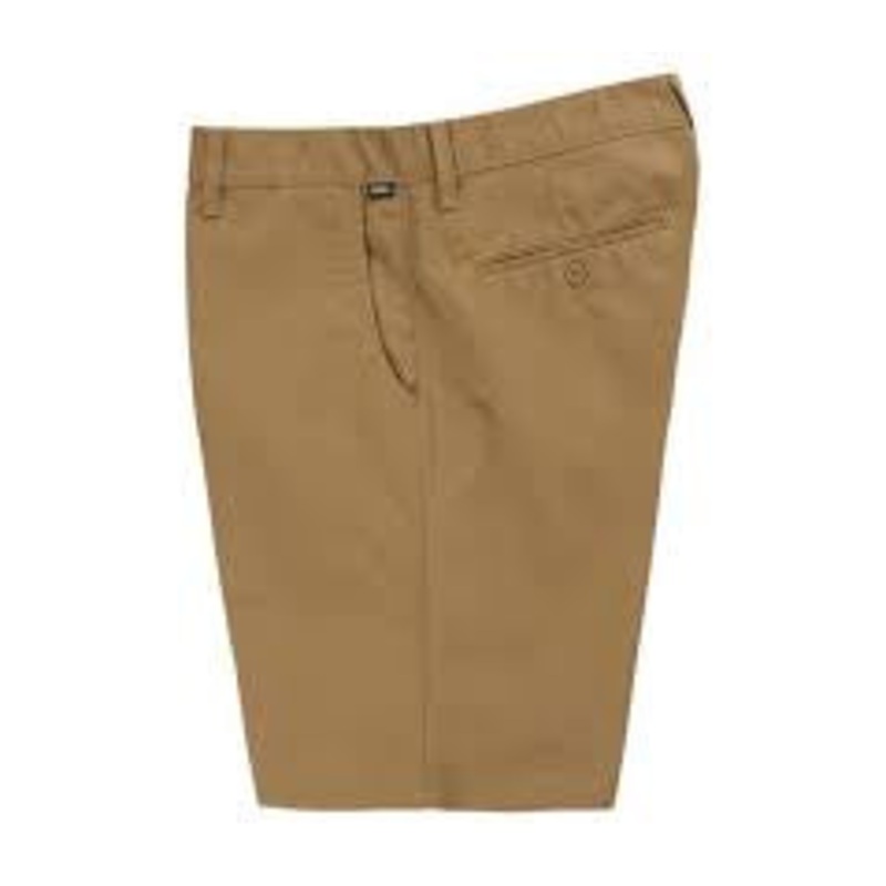 VNA5FJXDZ9 VANS AUTH SHORTS DIRT
