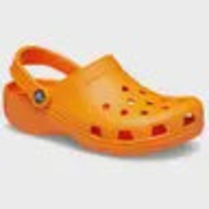 10001-83A CROCS ORANGE ZING M|2|3|4|5|6|7|8|9|10|11|12|13|15|14