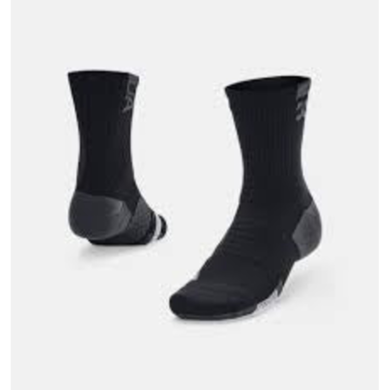 1376229001 UA PLAYMAKER SOCKS|M|L|XL
