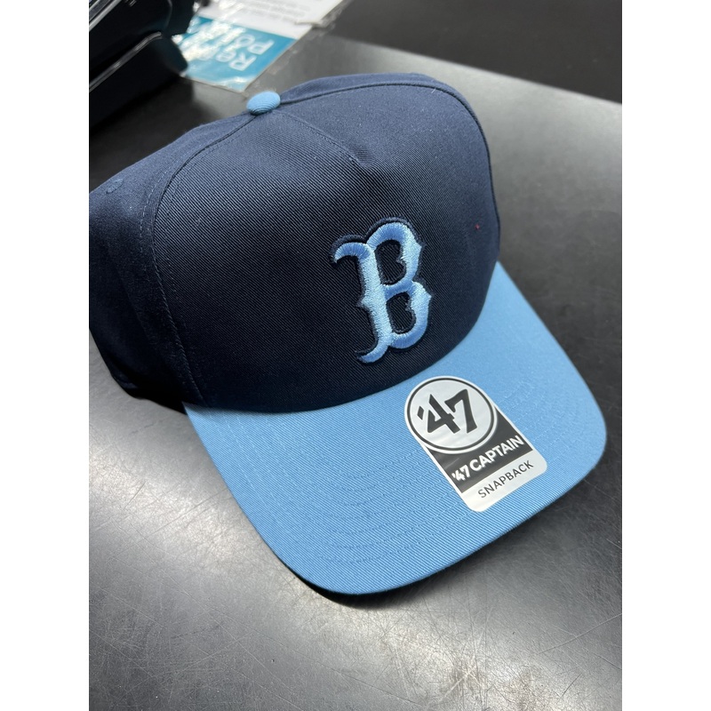 47 CAPTAIN CAP BOSTON 20GWPNBB