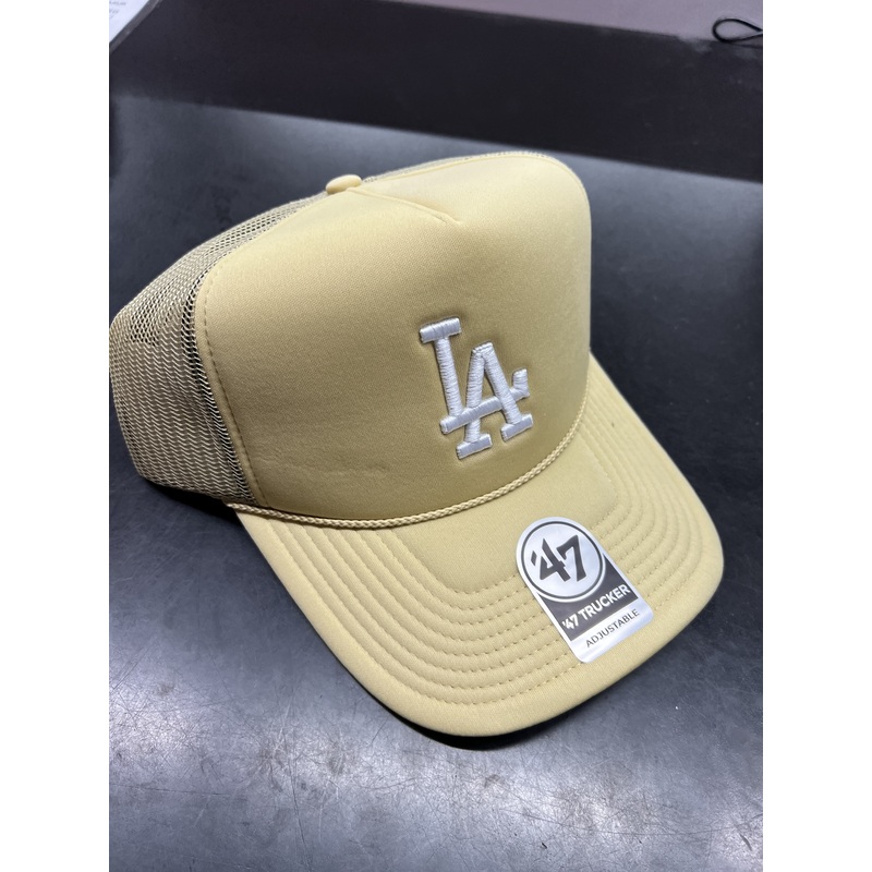 47 FOAM TRUCKER DODGERS 12KPPDOD