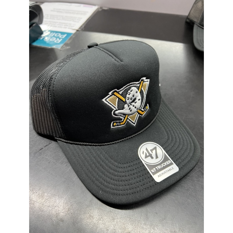 47 FOAM TRUCKER MIGHTY DUCKS 25KPPMD