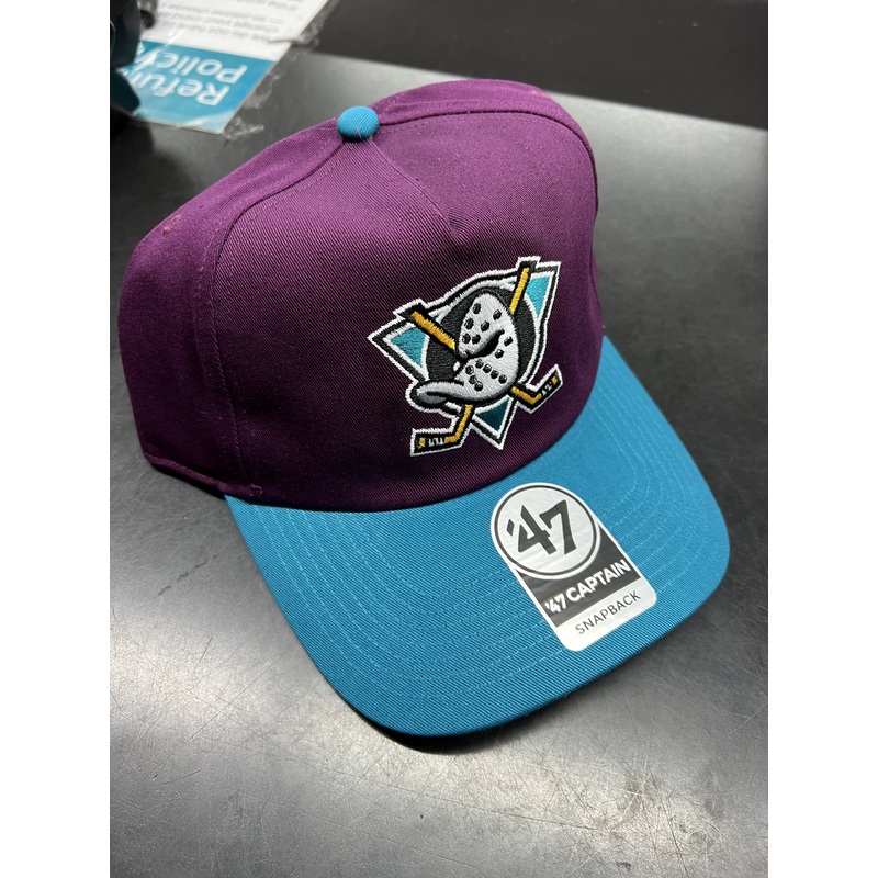 47 MIGHTY DUCK CAP 25DWPMDTT