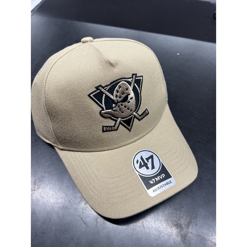 47 MIGHTY DUCKS KHAKI