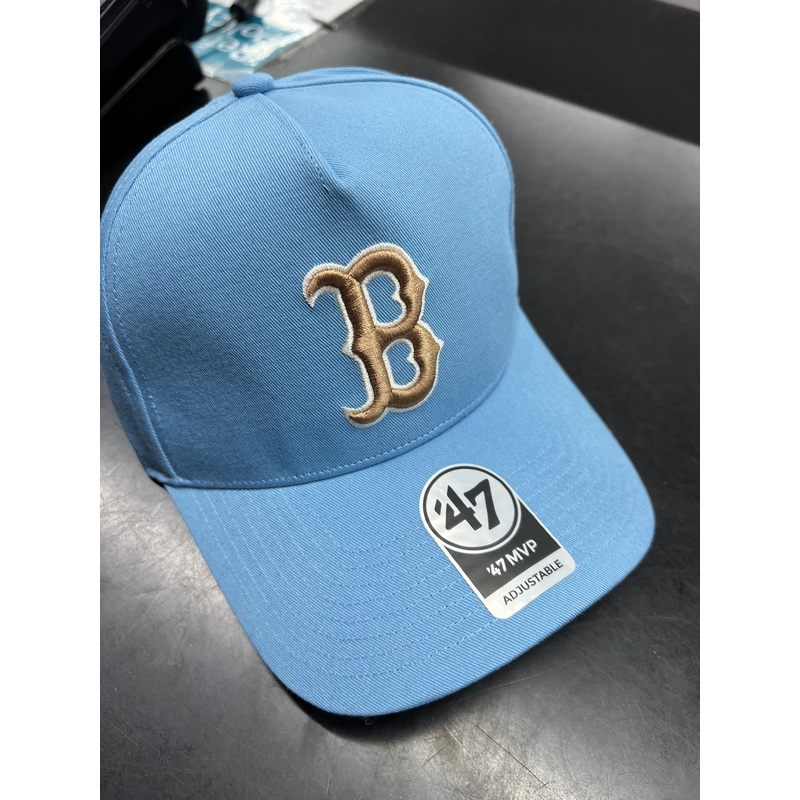 47 MVP BOSTON BLUE CAP