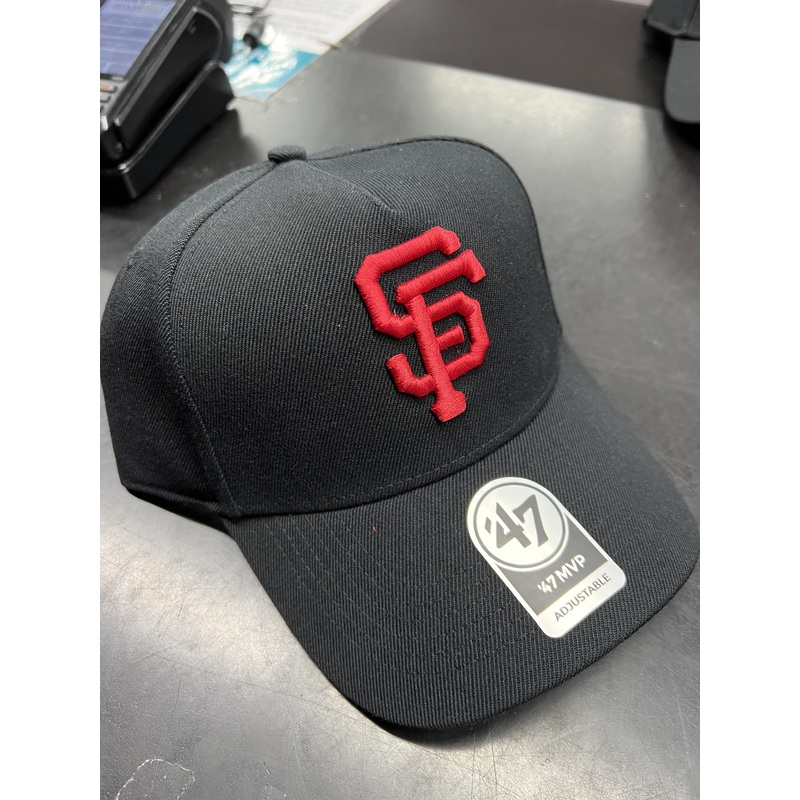 47 MVP CAP SAN FRANCISCO CAP 22WBPSFBR