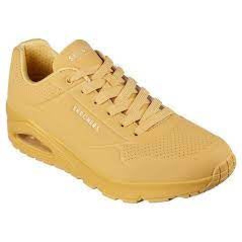 52458HNY SKECHERS UNO|7|8|9|9.5