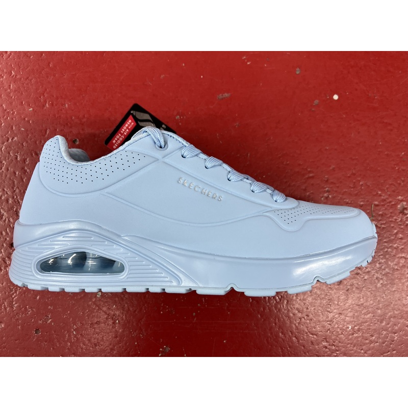 52458LTBL SKECHERS UNO M|7|8|9|9.5