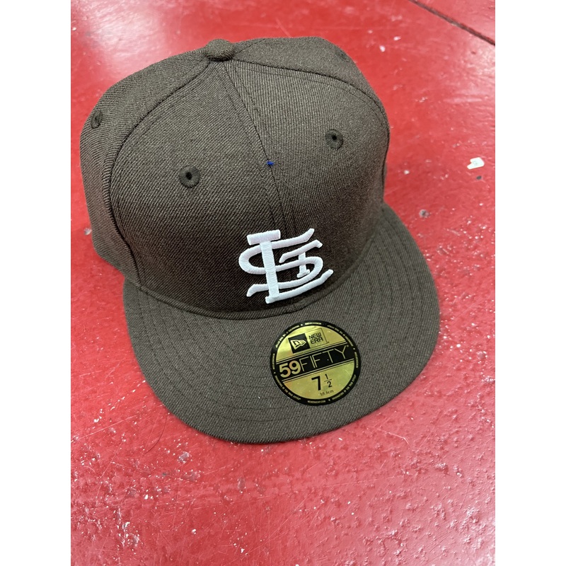 60416013 NE CARDINALS CAP|718|714|738|712|758|734|778|8