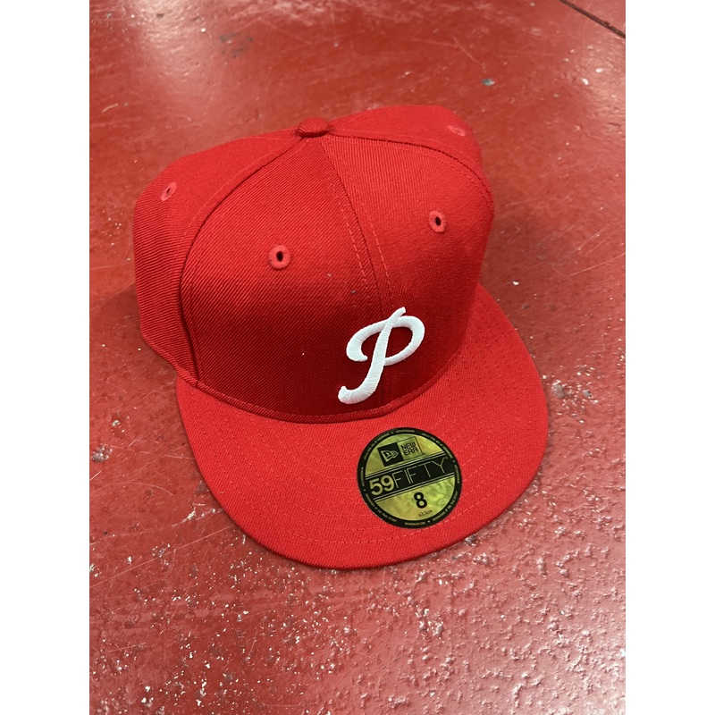 60416017 NEW ERA PHILLIES CAP|718|714|738|712|758|734|778|8