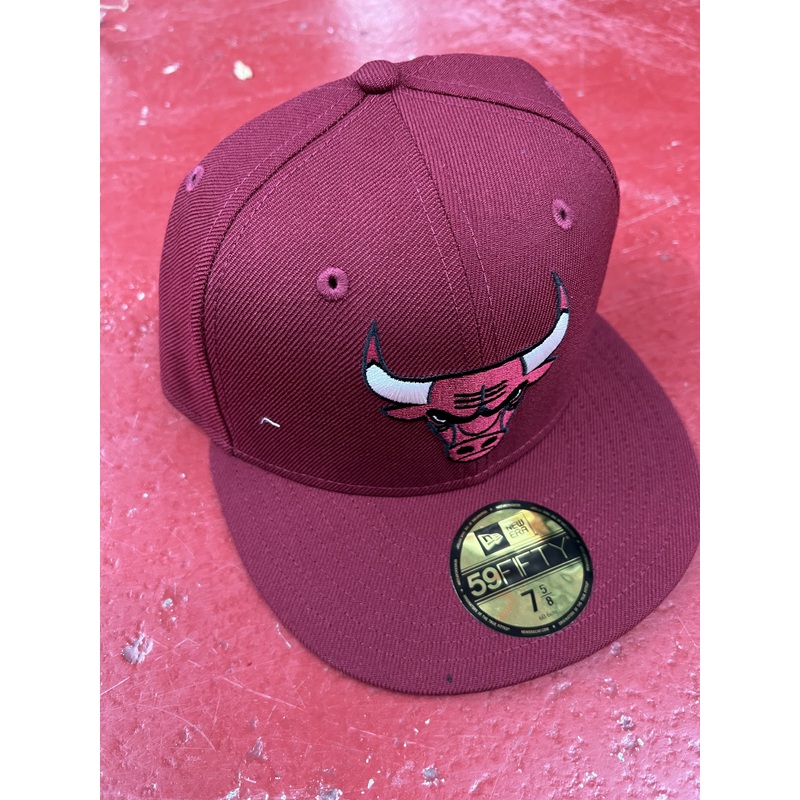 60416022 NE CHICAGO BULLS CAP|718|714|738|712|758|734|778|8