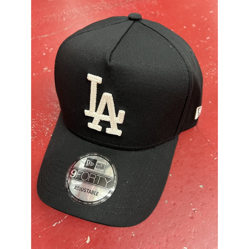 60416086 NE LA DODGERS CAP