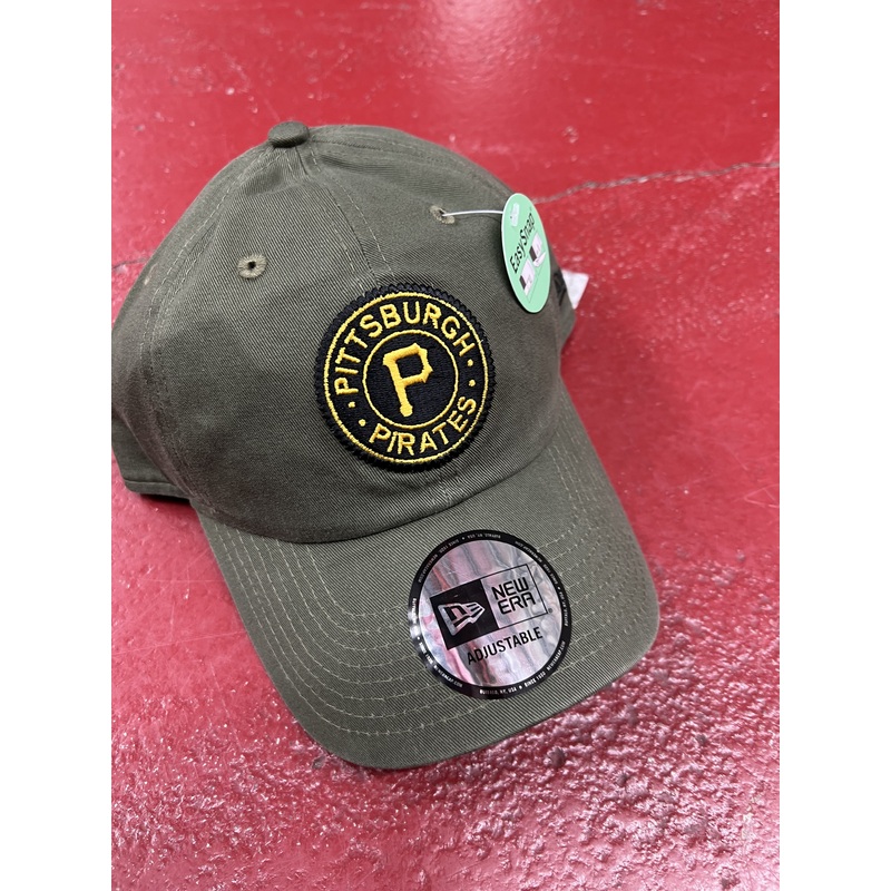 60416174 NEW ERA PRATES CAP