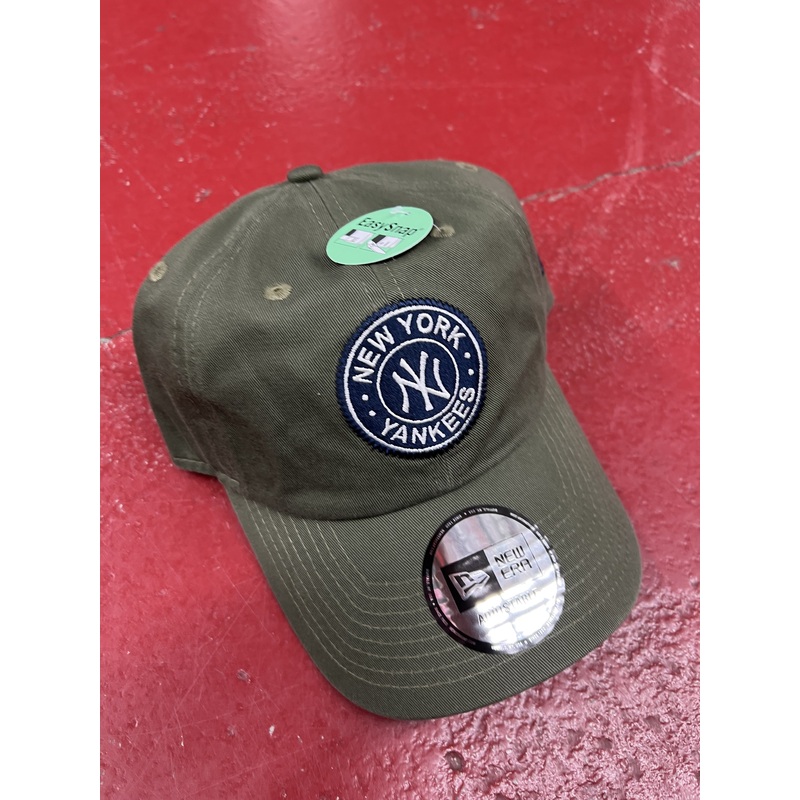 60416177 NEW ERA NEW YORK CAP