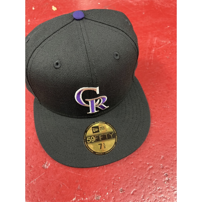 60416290 NE COLORADO ROCKIES|718|714|738|712|758|734|778|8