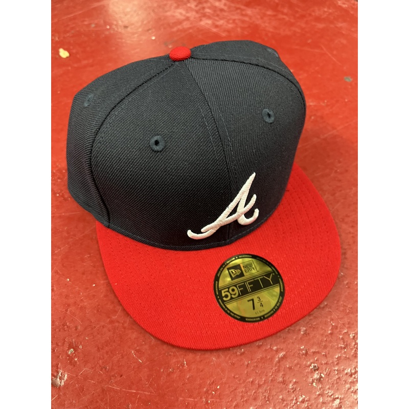 60416293 NE ATLANTA BRAVES|718|714|738|712|758|734|778|8