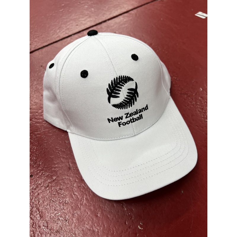 92N008ZZ0 NZ FOOTBALL CAP