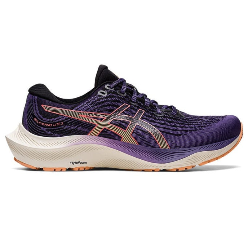 ASICS GEL KAYANO WOMEN LITE 3 1012B293 500