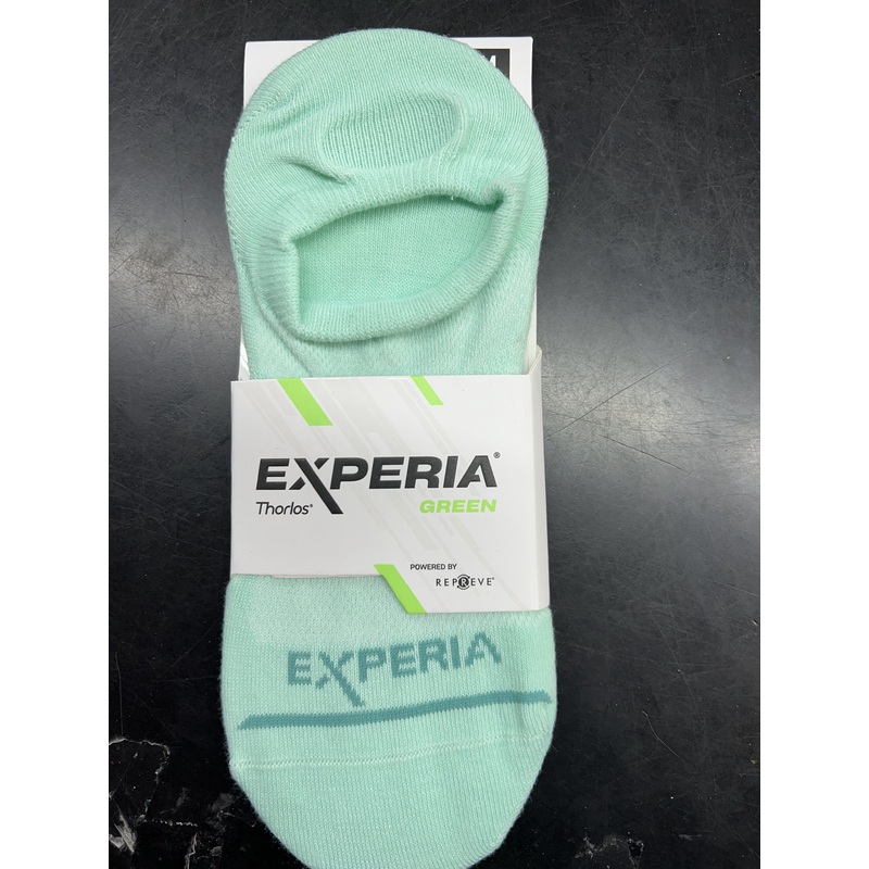 EXLIF001AQ THORLO AQUA|M|L