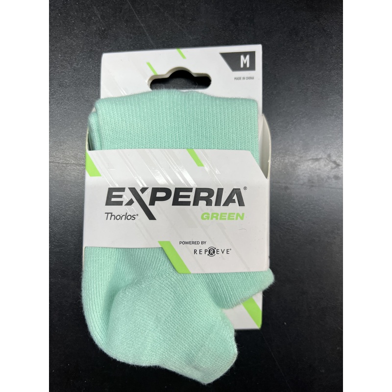 EXLIF002AQ THORLO AQUA|M|L
