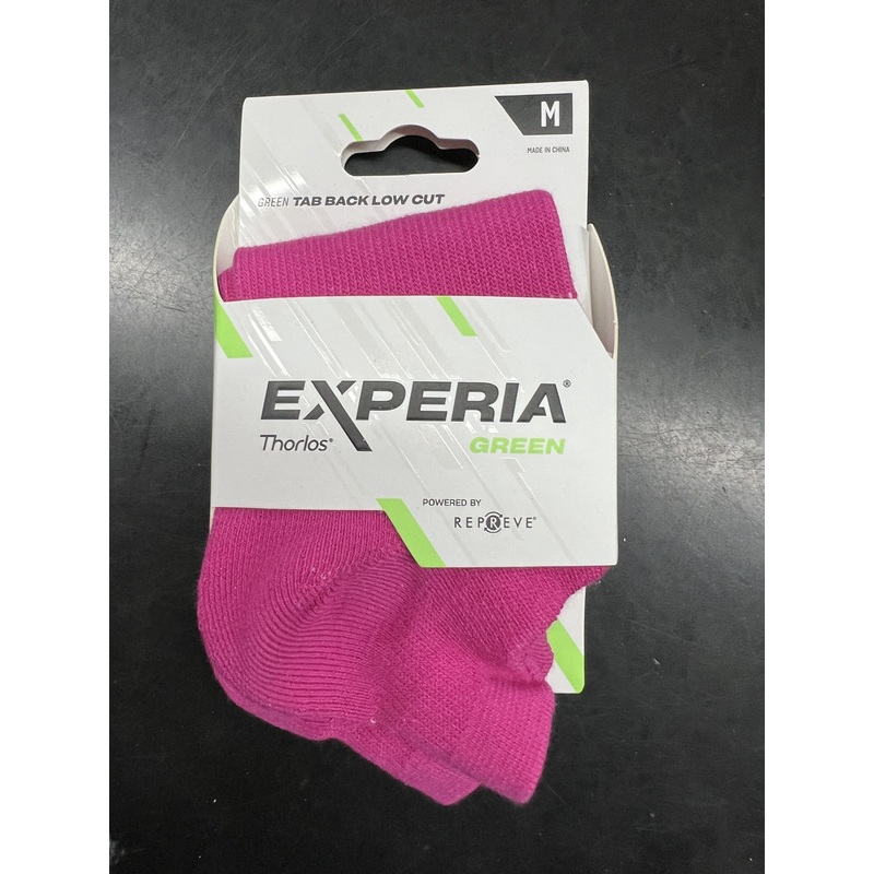 EXLIF002ORC THORLO SOCKS|M|L