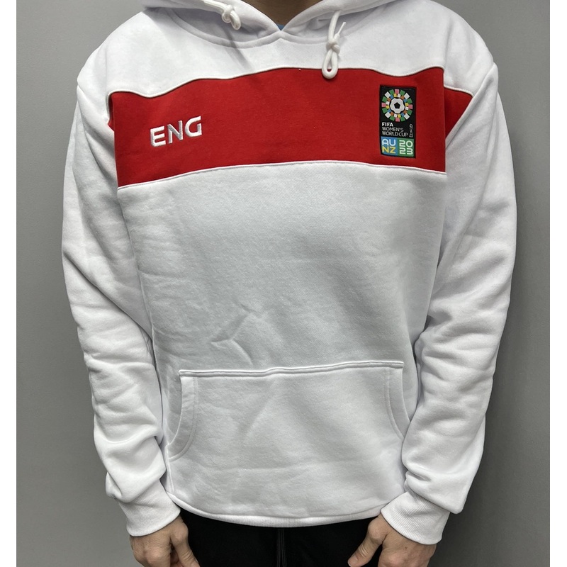 FWWC23MEH WWC ENGLAND HOOD|S|M|L|XL|XXL