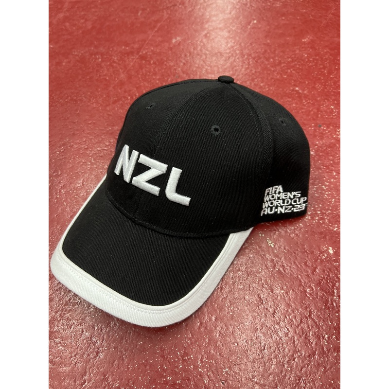 FWWC23MNZ WWC NZ CAP