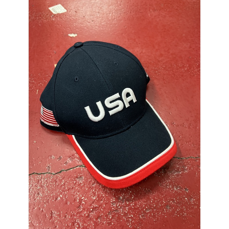 FWWC23USC USA CAP
