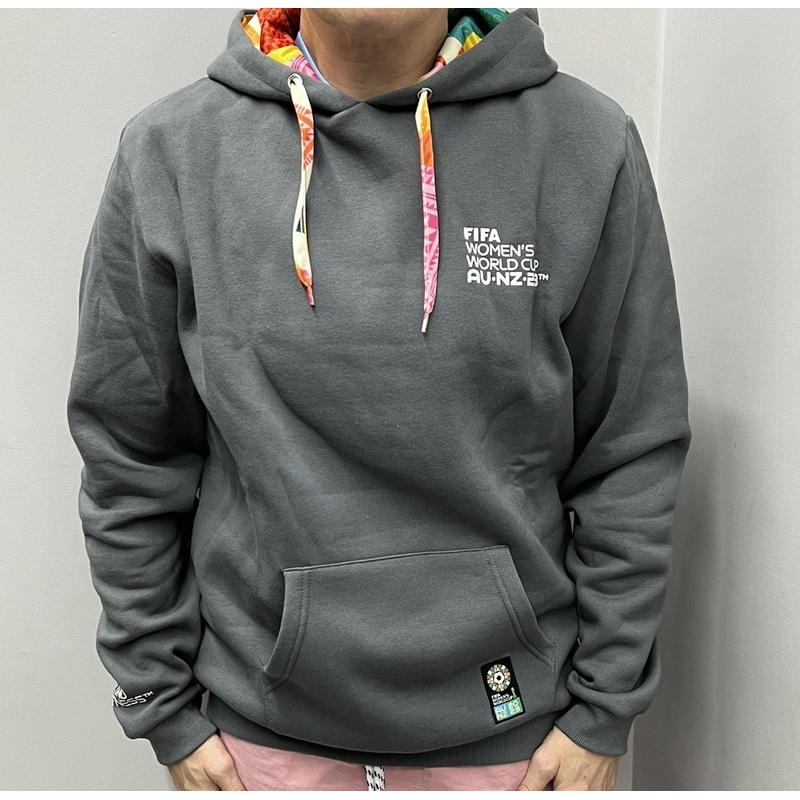 FWWC23WGHH WWC TOURNAMENT HOOD W