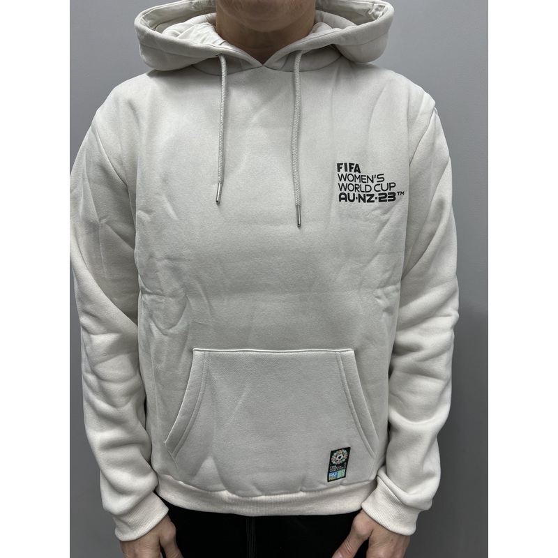 FWWC23WOPPH CREAM WWC HOOD|8|10|12|14|16