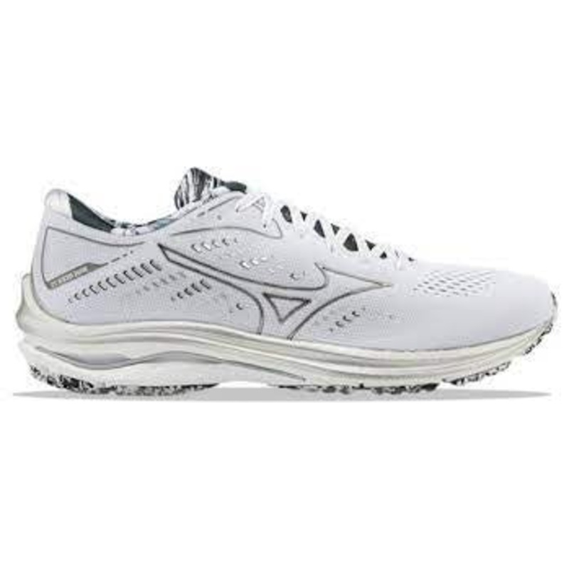J1GC217493 MIZUNO WAVE RIDER 25 M