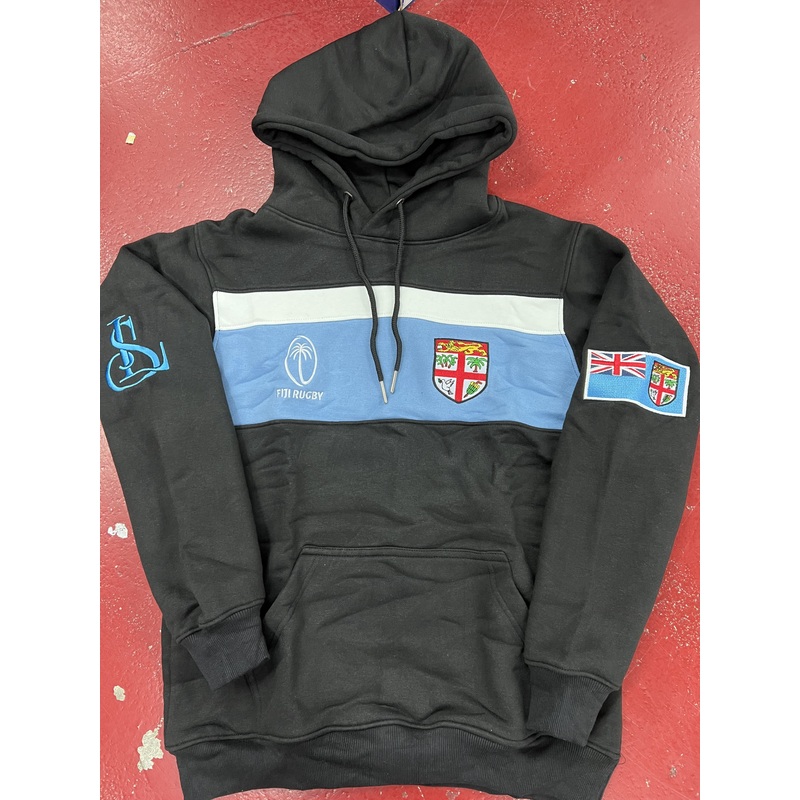 LS FIJI HOOD 2.0|S|M|L|XL|XXL|3XL|4XL|5XL