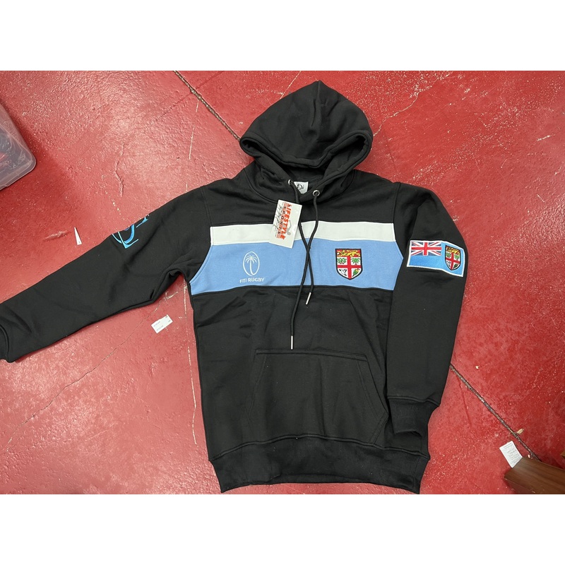 LS SAMOA 2.0 FIJI KIDS HOOD|6|8|10|12|14