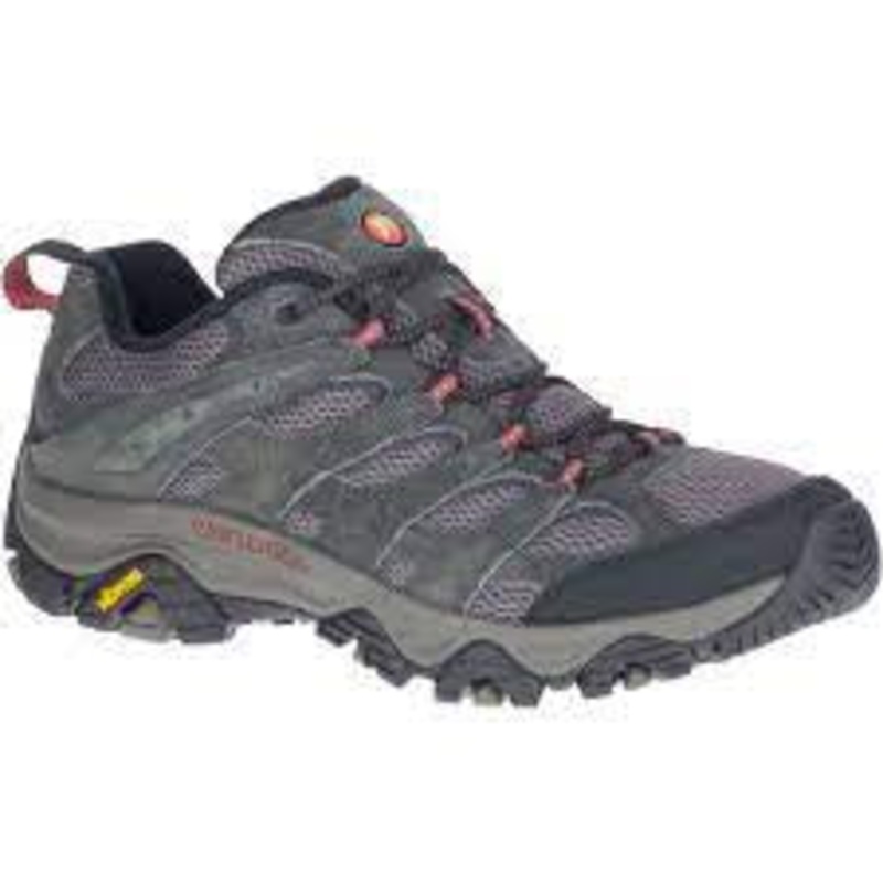 MERRELL MOAB 3 WIDE J035873W|8|8.5|9|9.5|10|10.5|11|11.5|12|13|14