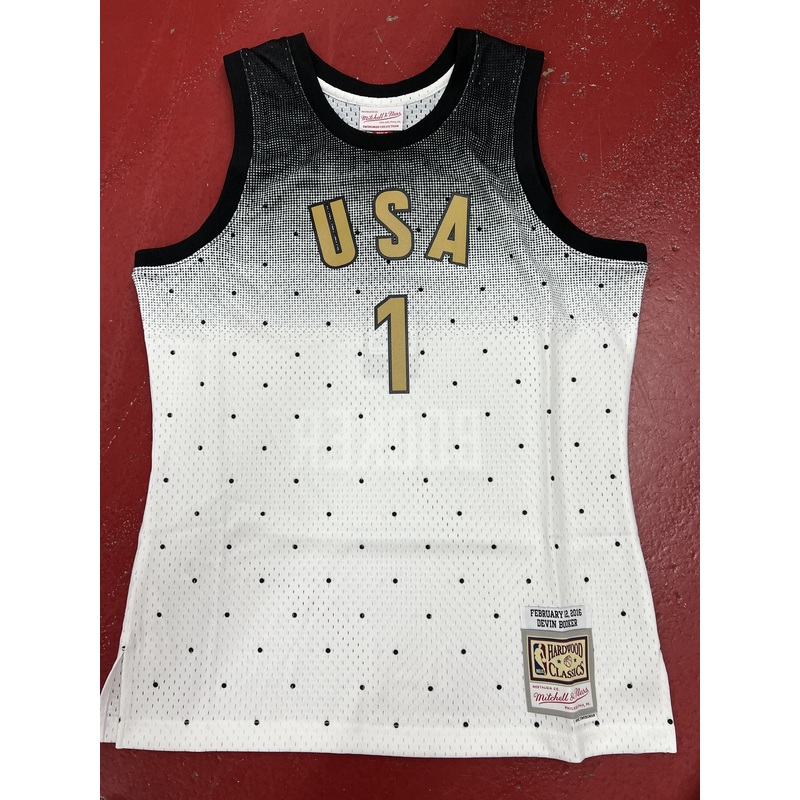 MNASG6128 USA SINGLET BOOKER|M|L|XL|XXL|3XL|4XL|5XL