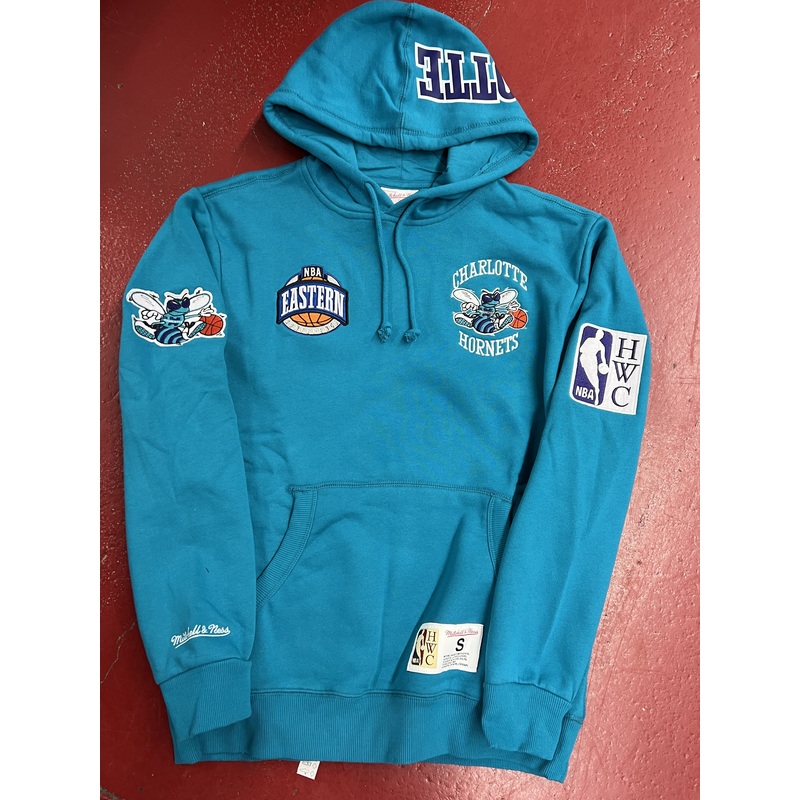 MNCH4987 CHARLOTTE HORNETS HOMETOWN