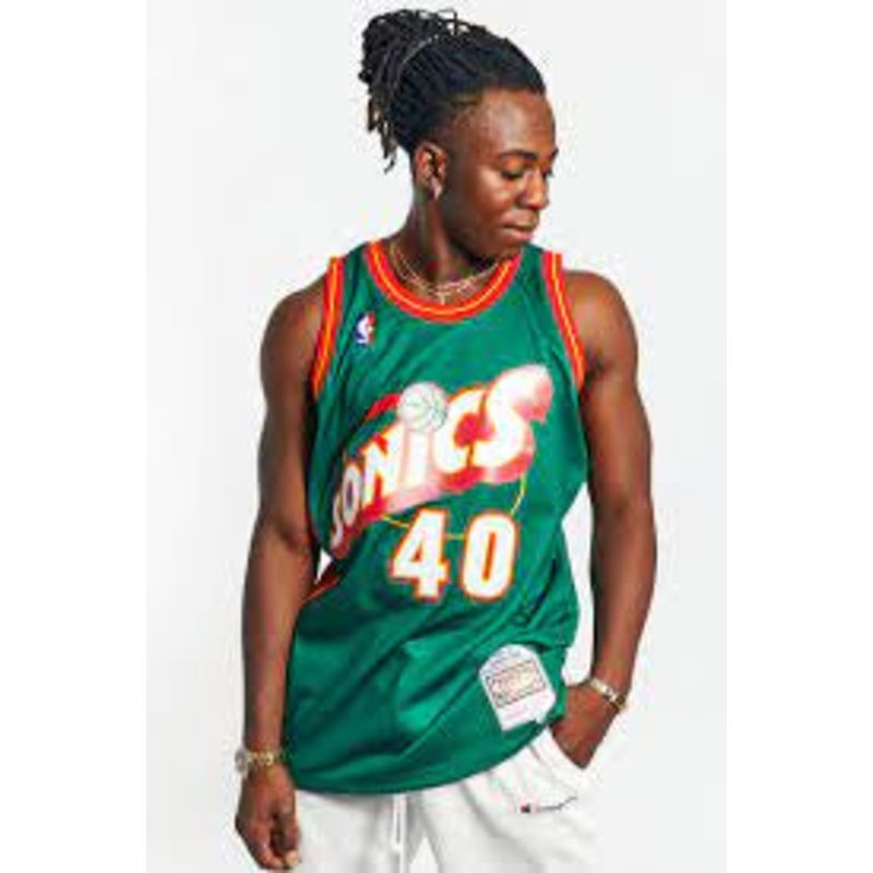 MNSO18209 SONICS KEMP|M|L|XL|XXL