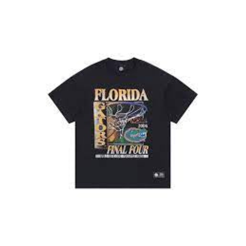 NCUF0702 NCAA GATORS FINAL 4 TEE