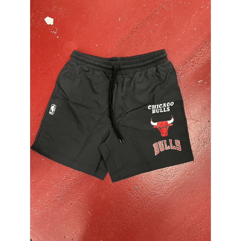 OSCGM17A3K BULLS SHORTS|S|M|L|XL|XXL